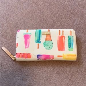 Kate Spade wallet